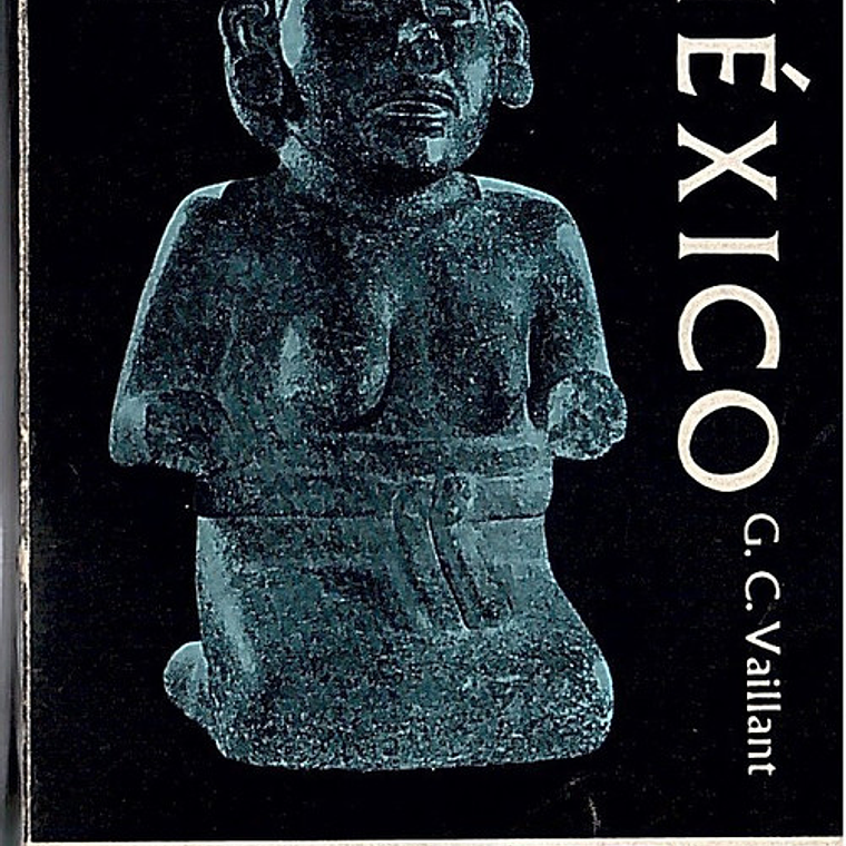 Os astecas do méxico 1