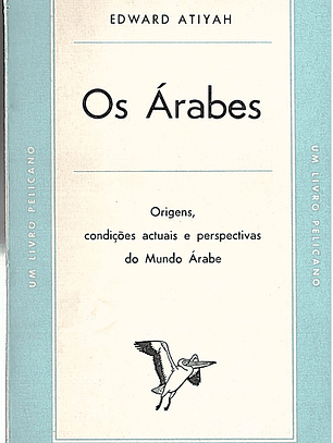 Os árabes