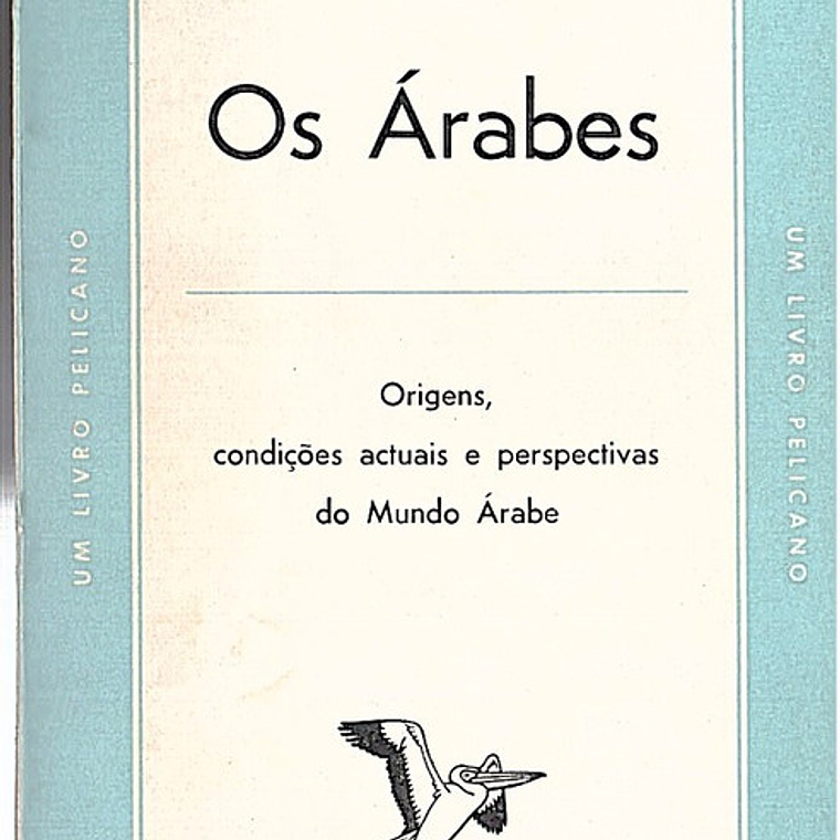 Os árabes 1