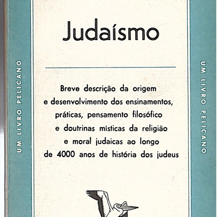 Judaísmo 1