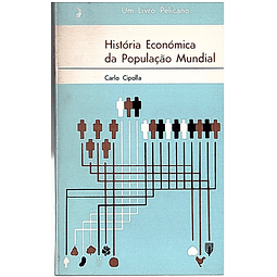 História económica da população mundial