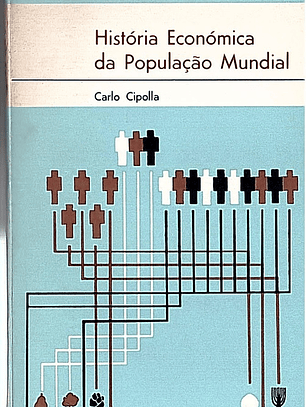 História económica da população mundial