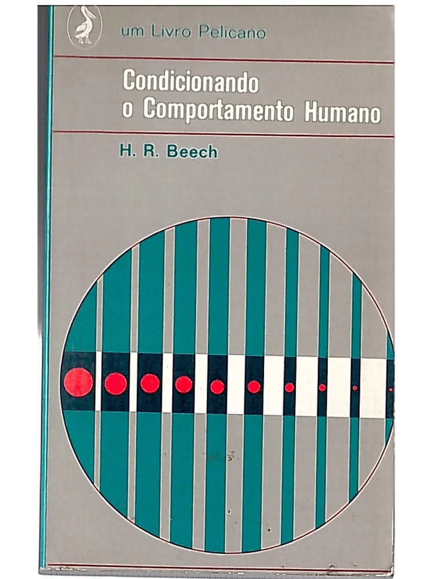 Condicionando o comportamento humano 1