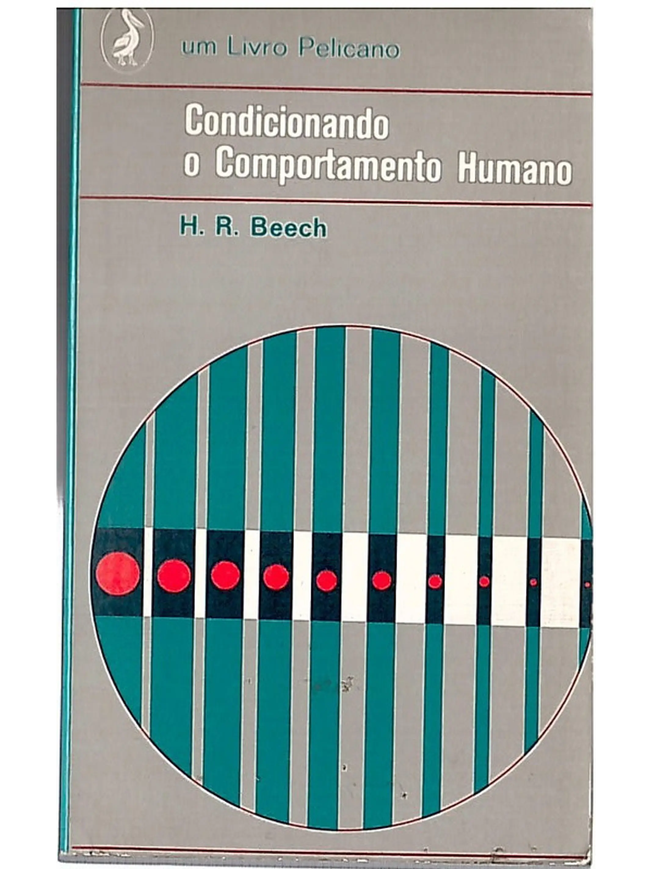 Condicionando o comportamento humano 1