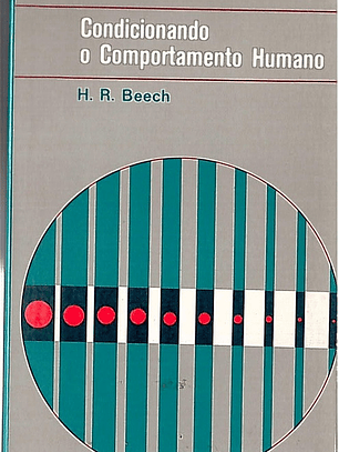 Condicionando o comportamento humano