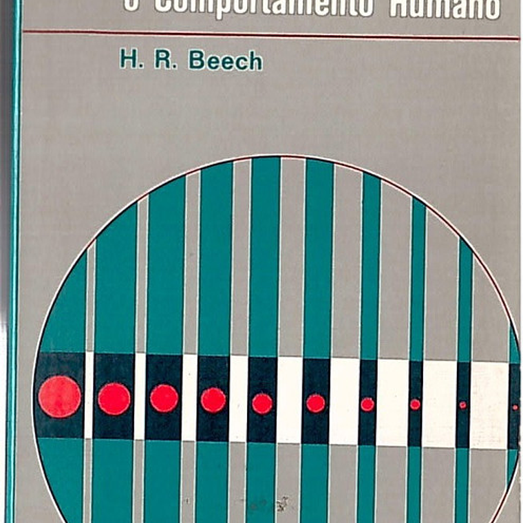 Condicionando o comportamento humano 1