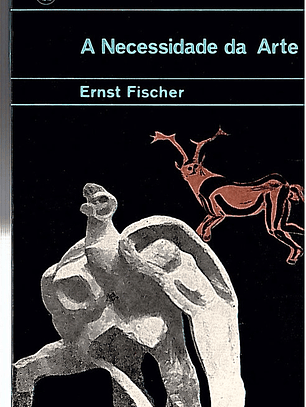 A necessidade da arte