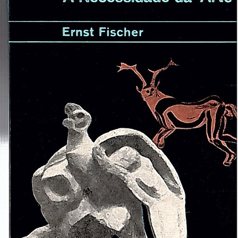 A necessidade da arte 1