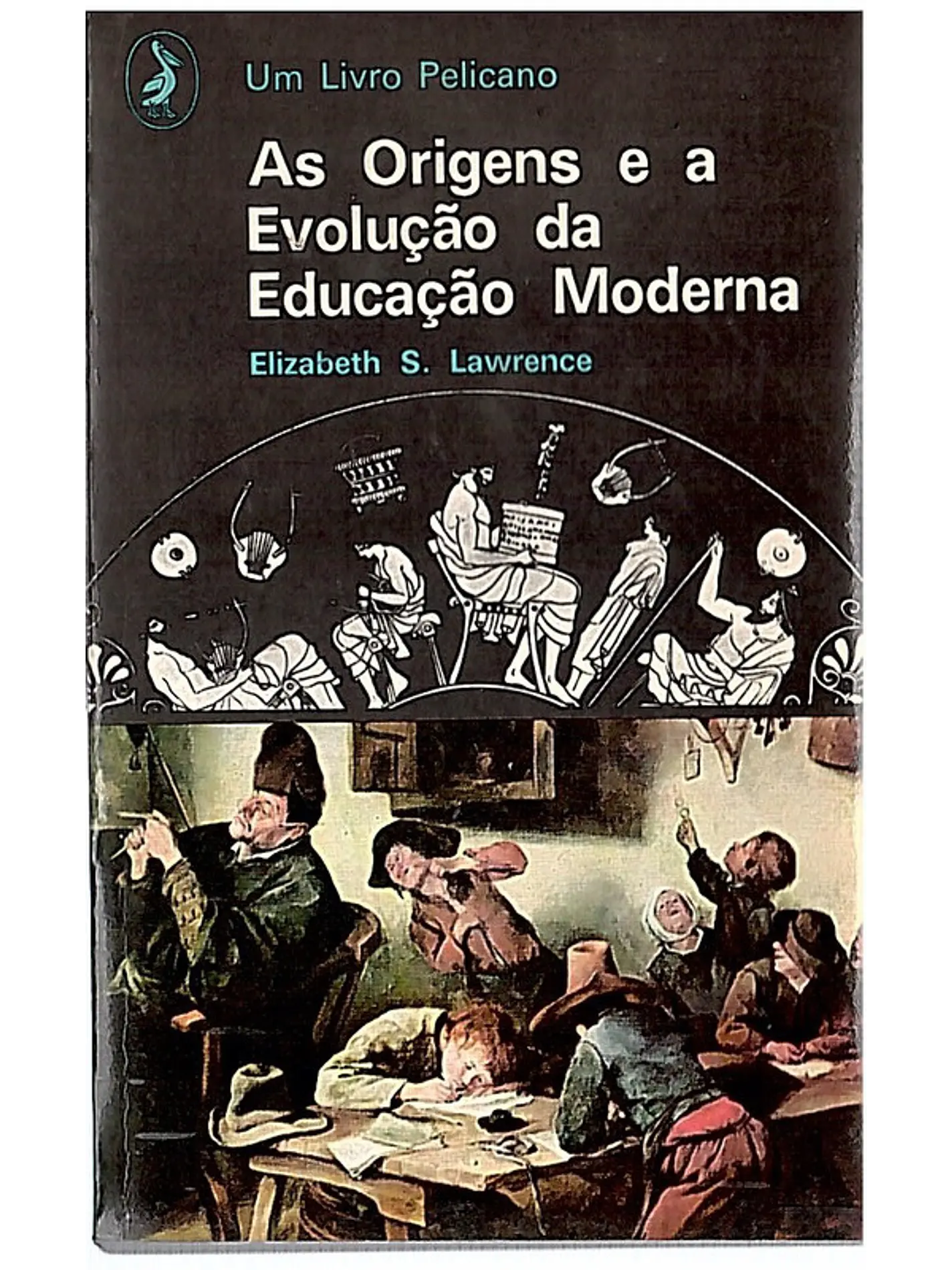 As origens e a evolução da educação moderna 1
