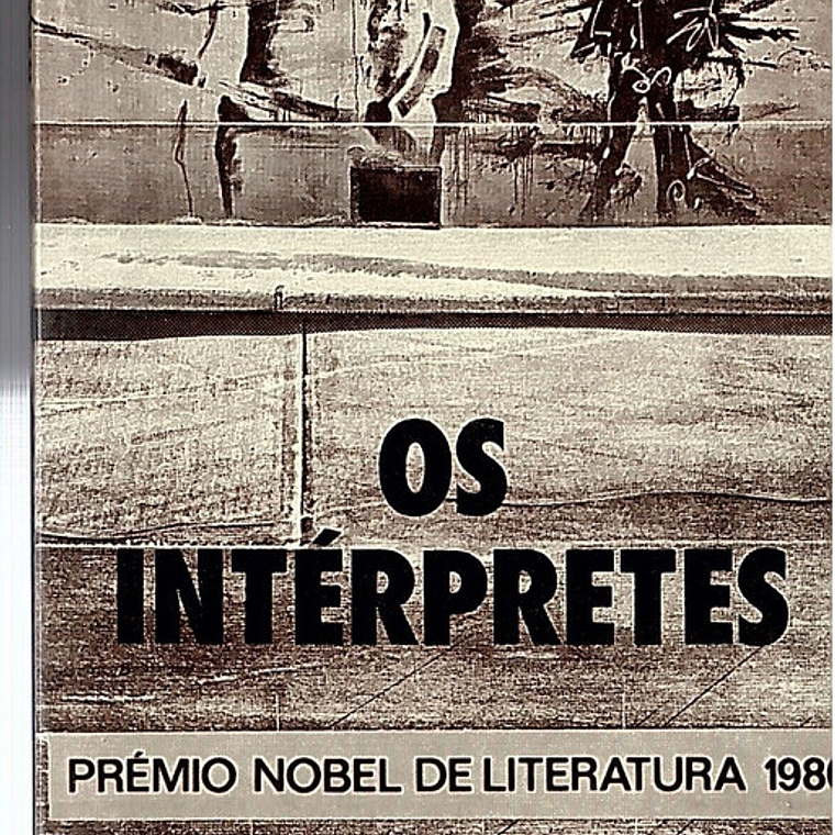 Os interpretes 1