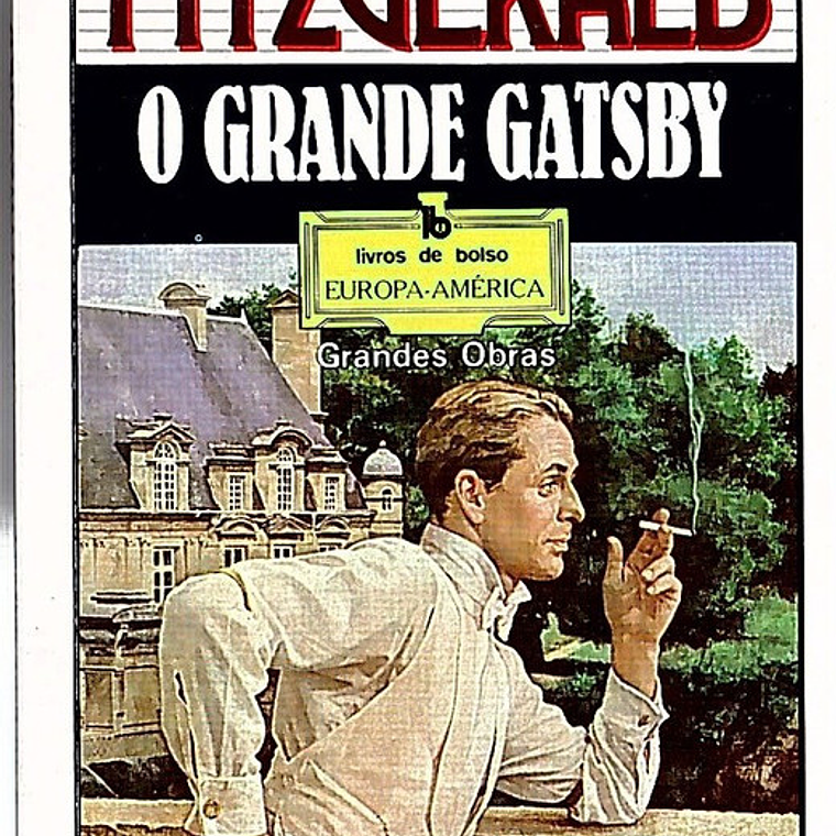 O grande Gatsby 1