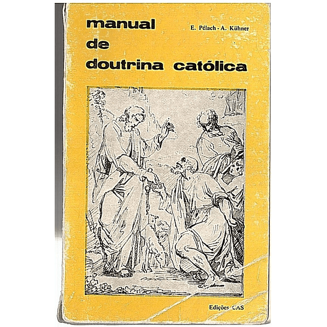 Manual da doutrina católica