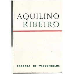 Aquilino Ribeiro