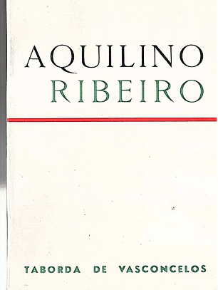 Aquilino Ribeiro