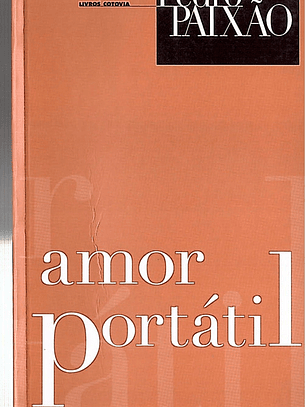 Amor portátil