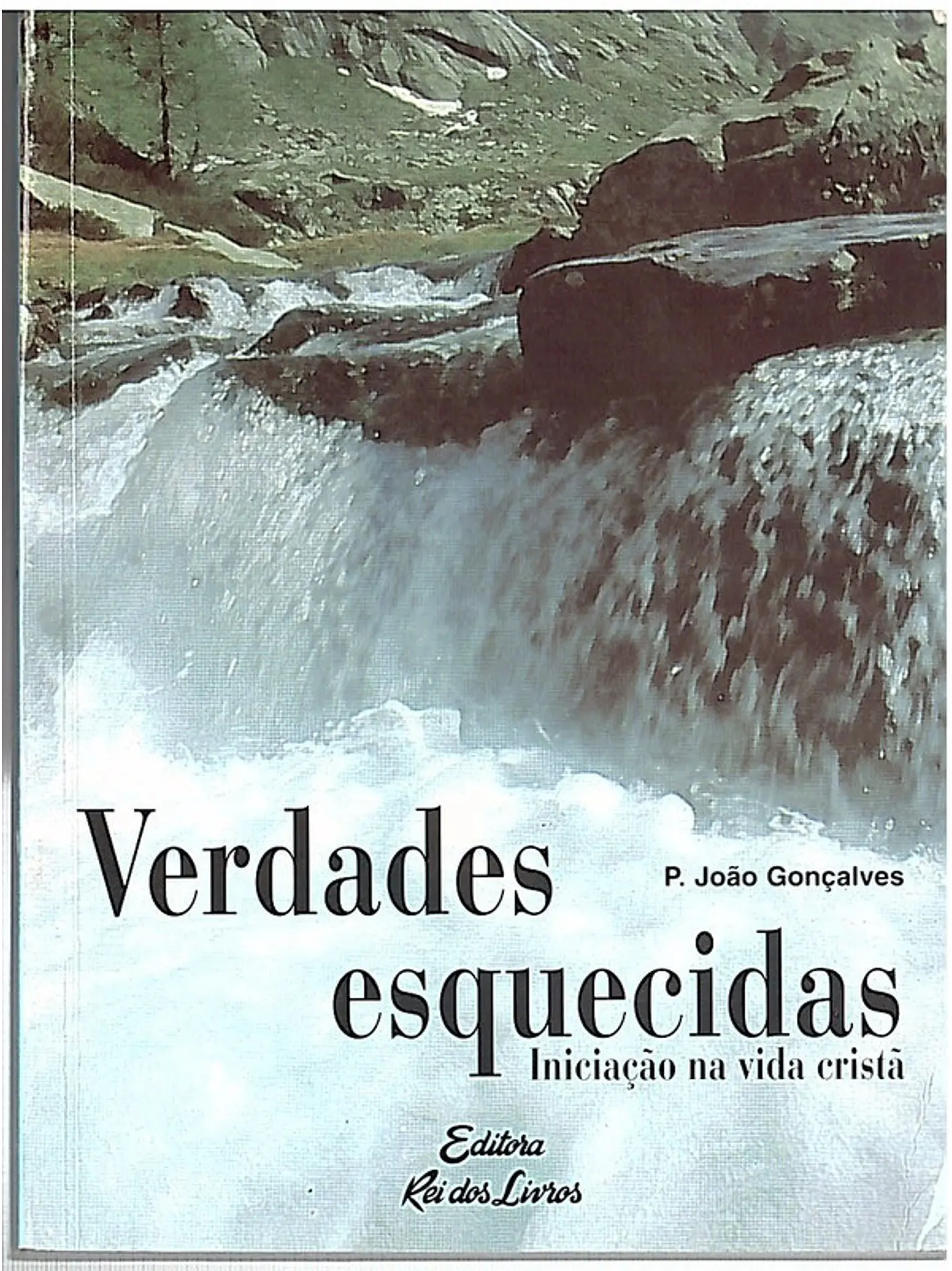 Verdades esquecidas 1