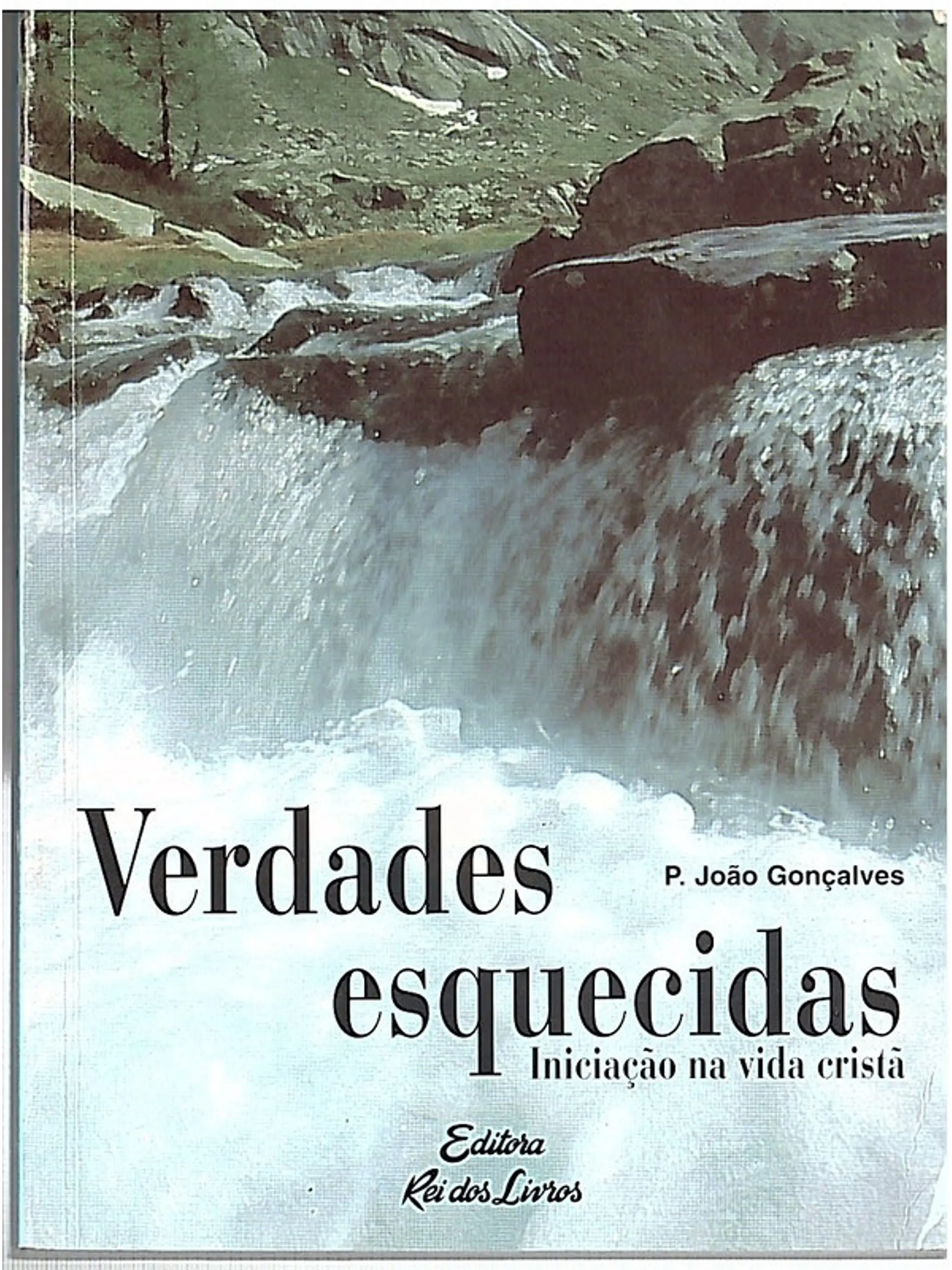 Verdades esquecidas 1
