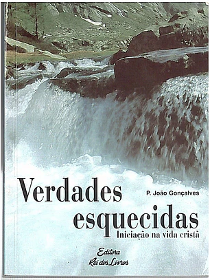 Verdades esquecidas