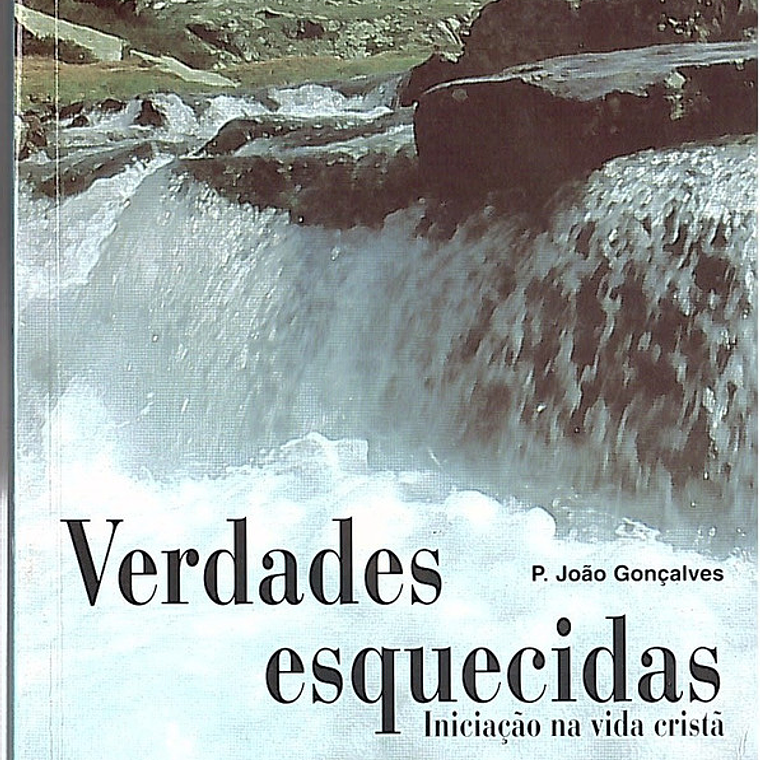 Verdades esquecidas 1