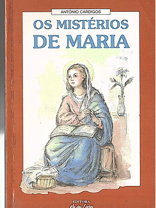 Os mistérios de Maria