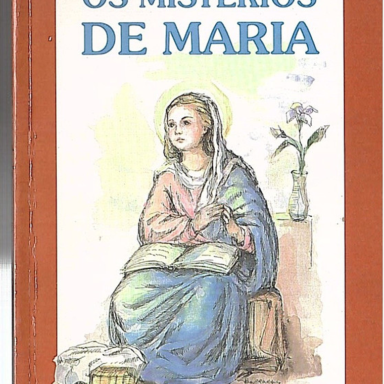 Os mistérios de Maria 1