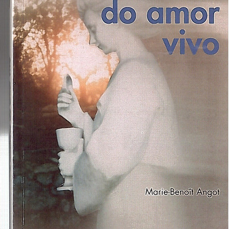 No mistério do amor vivo 1