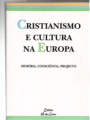 Cristianismo e cultura na Europa