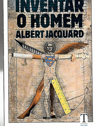 Inventar o homem