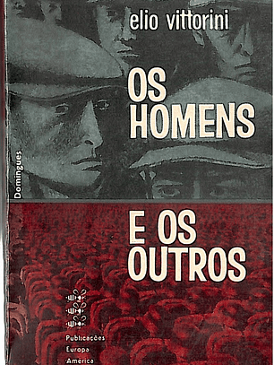 Os homens e os outros