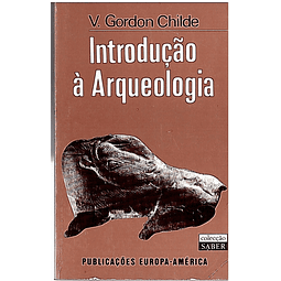 Introdução à arqueologia