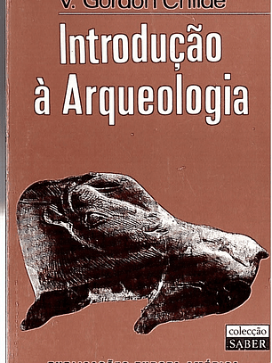 Introdução à arqueologia