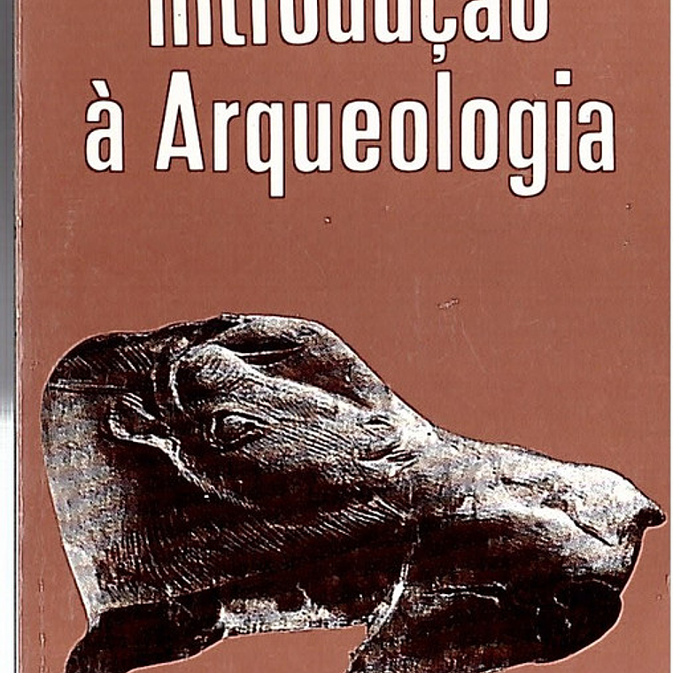 Introdução à arqueologia 1