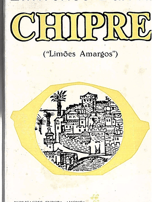 Chipre (Limões amargos)