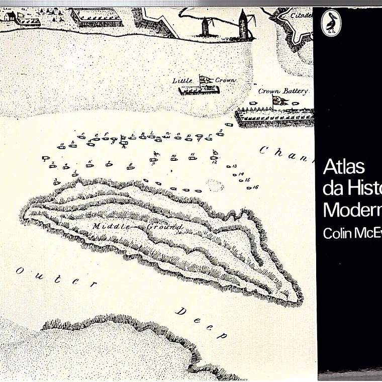 Atlas da história moderna 1