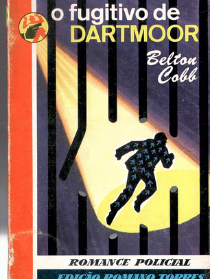 O fugitivo de Dartmoor