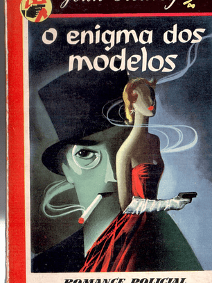 O enigma dos modelos