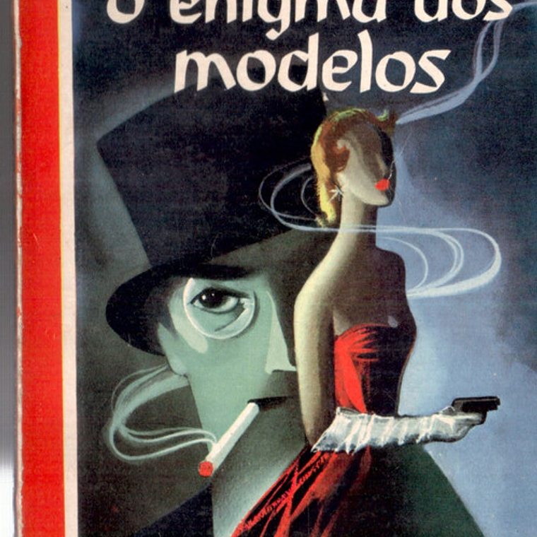 O enigma dos modelos 1