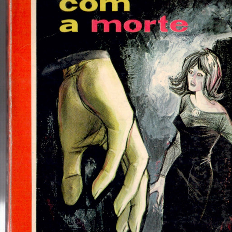 Entrevista com a morte 1