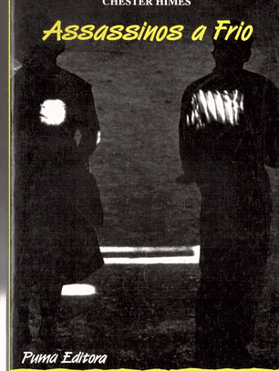 Assassinos a frio