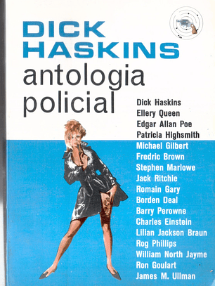 Antologia policial