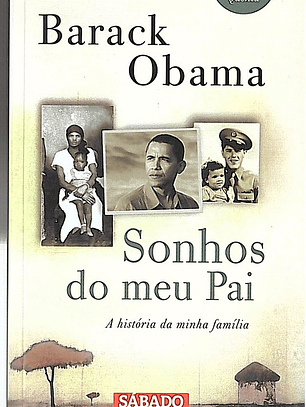 Sonhos do meu pai (parte III)