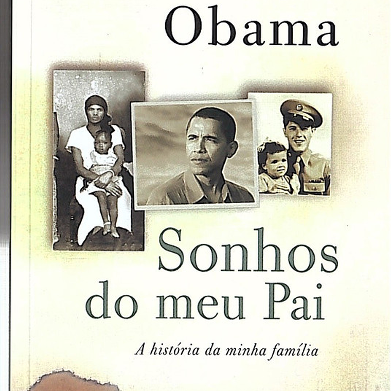 Sonhos do meu pai (parte III) 1