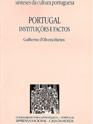 Portugal Instituições e factos