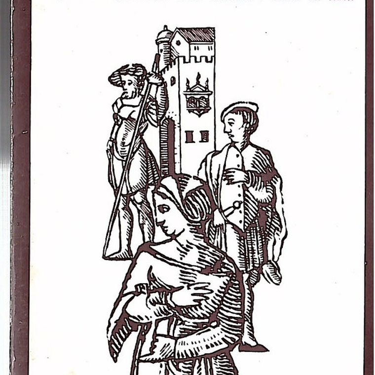 Auto da alma Gil Vicente 1