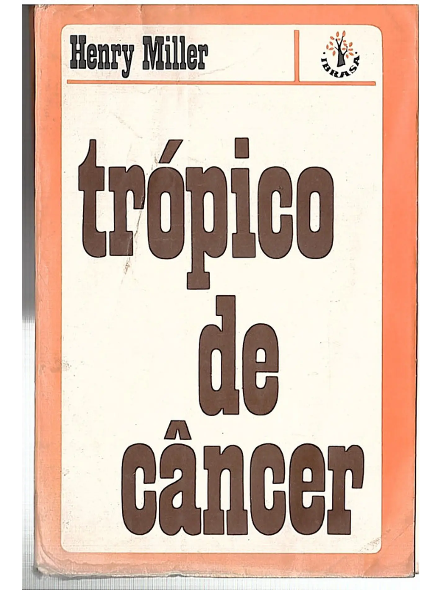 Trópico de Cancer 1