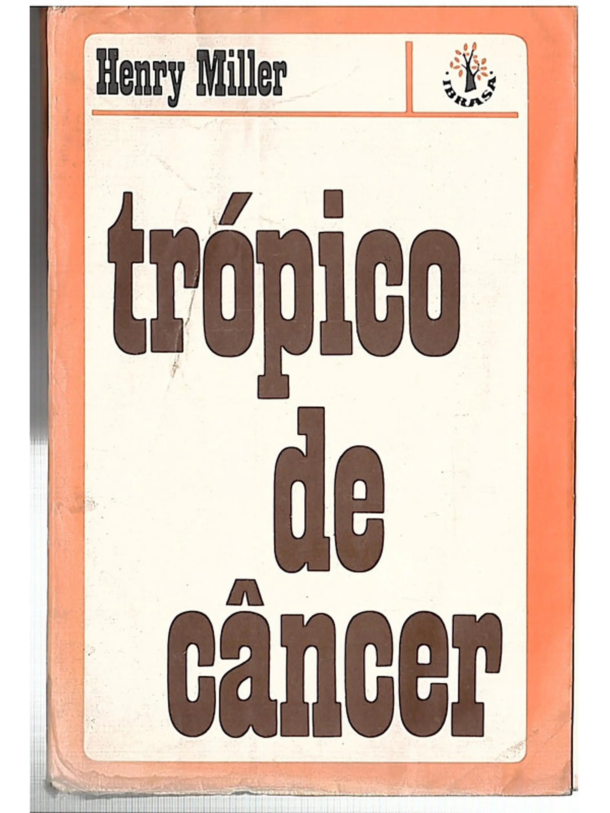 Trópico de Cancer 1
