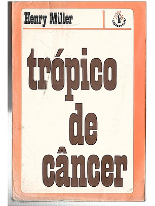 Trópico de Cancer