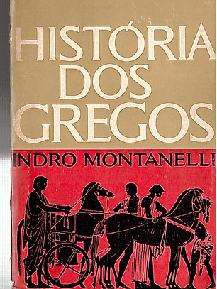 História dos Gregos