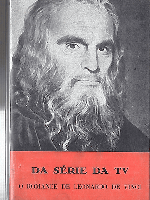 Da série da tv - O romance de Leonardo de Vinci