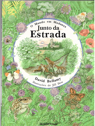 O mundo em mudança junto da estrada